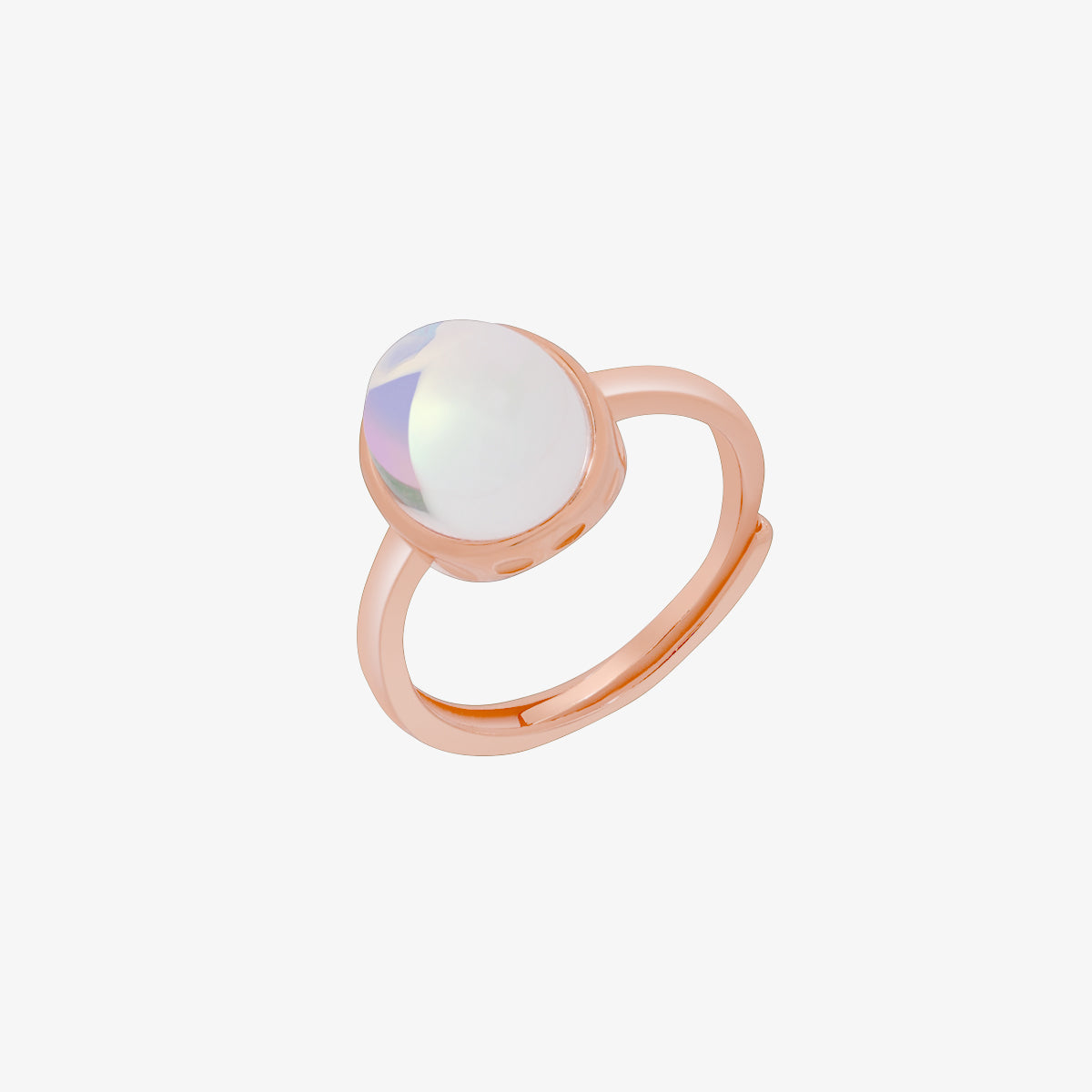 Mythical Moonstone Ring-6